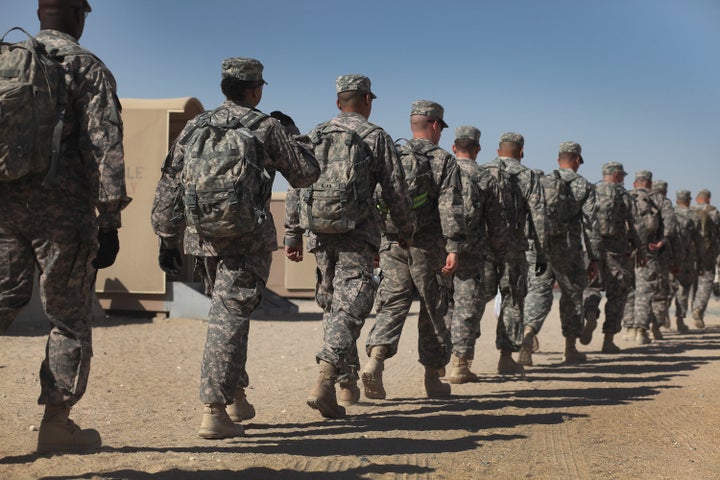 The decade-old Military Accessions Vital to the National Interest recruiting program was put on hold in 2016 amid concerns th