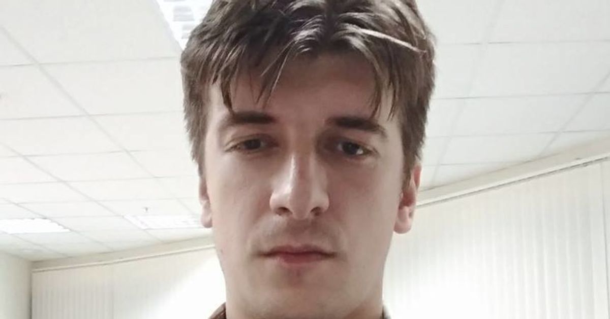 Russian Reporter Maxim Borodin Dies After Mysterious Balcony Fall Huffpost Uk World News 