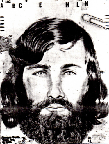 murderer michael carson