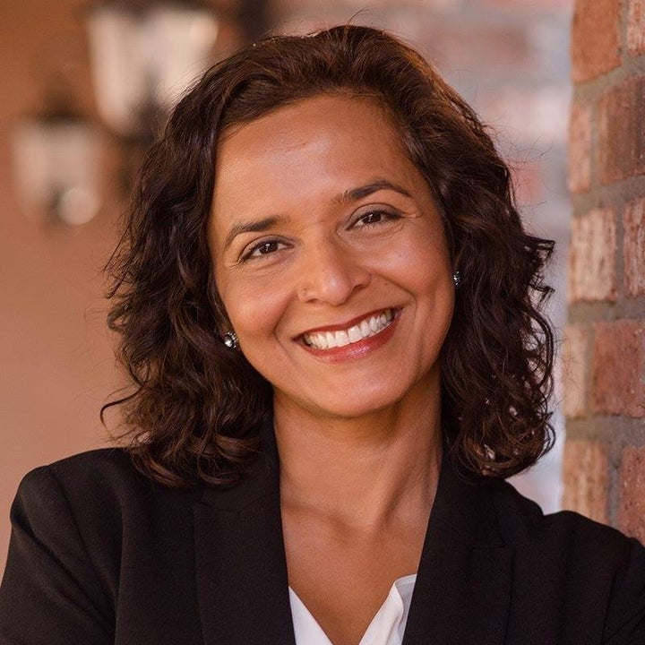 Democrat Hiral Tipirneni is running in an April 24 special election in Arizona's 8th Congressional District.