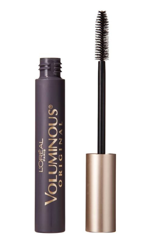 L’Oreal Voluminous Mascara