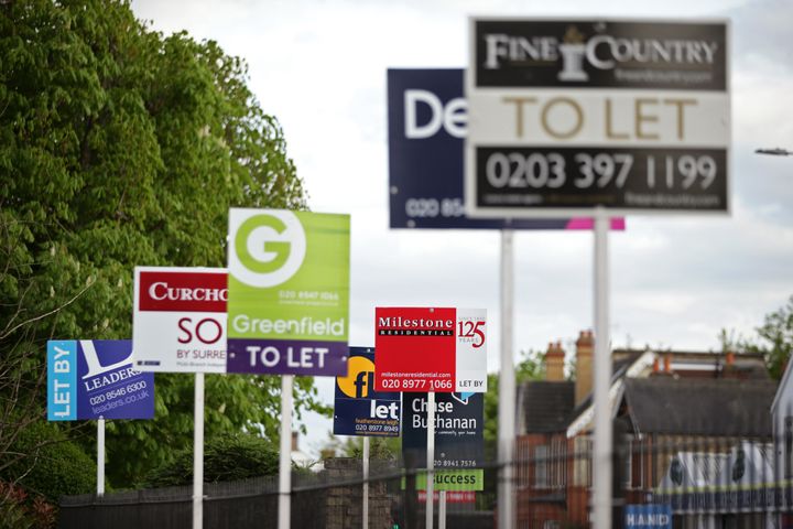 Up to half of the millennial generation could still be renting in their 40s and a third could be 'retiree renters', a report has found
