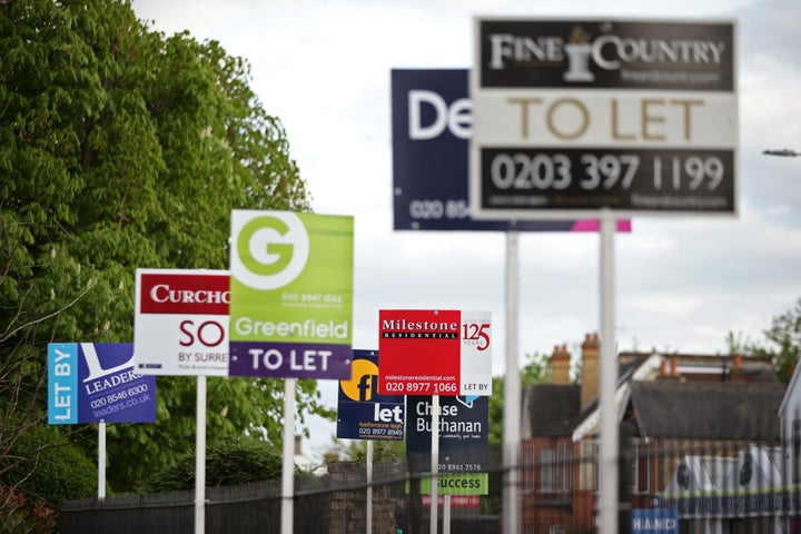 Up to half of the millennial generation could still be renting in their 40s and a third could be 'retiree renters', a report has found