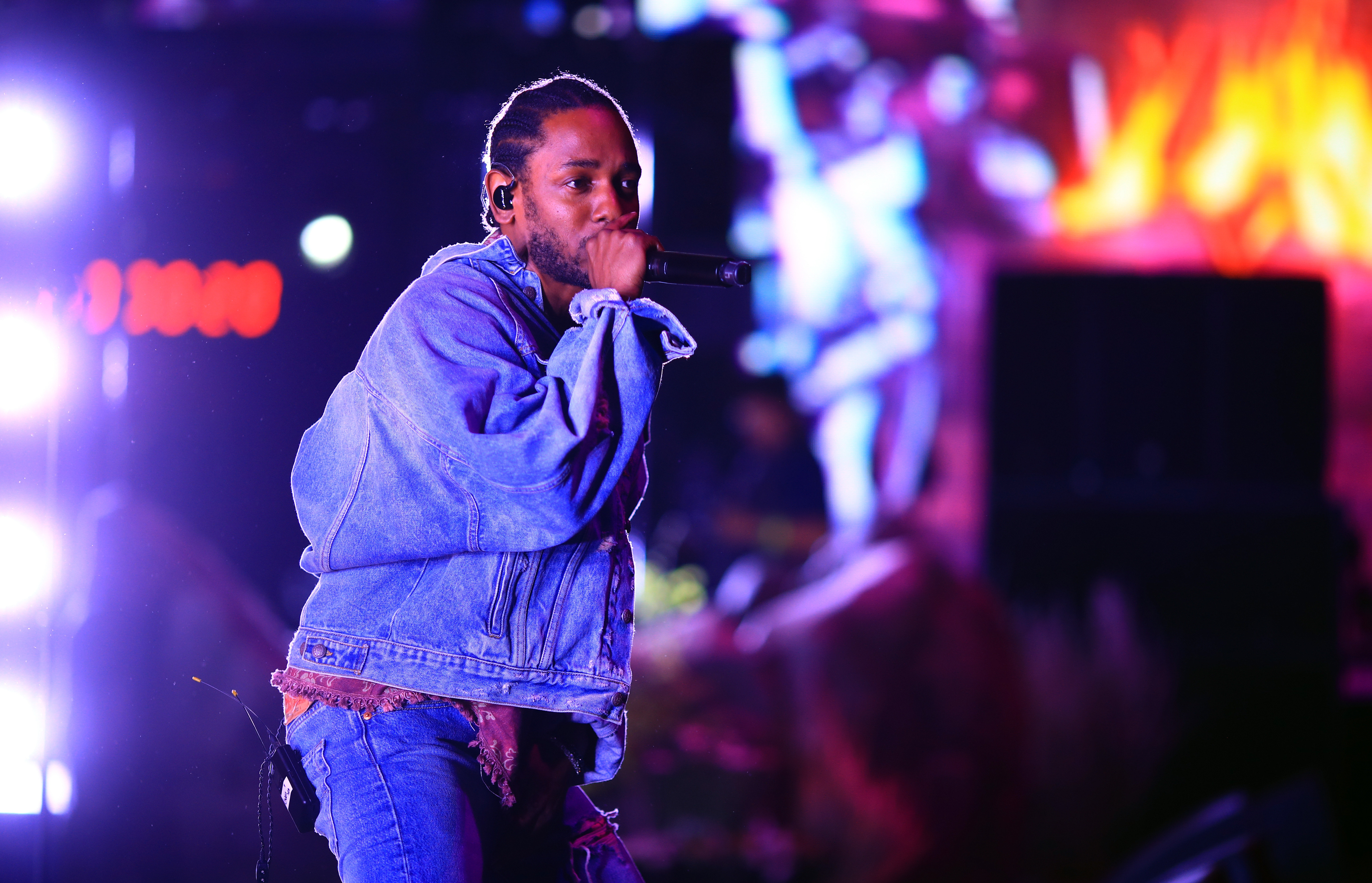 Kendrick Lamar's Pulitzer Prize Win Makes History | HuffPost UK ...