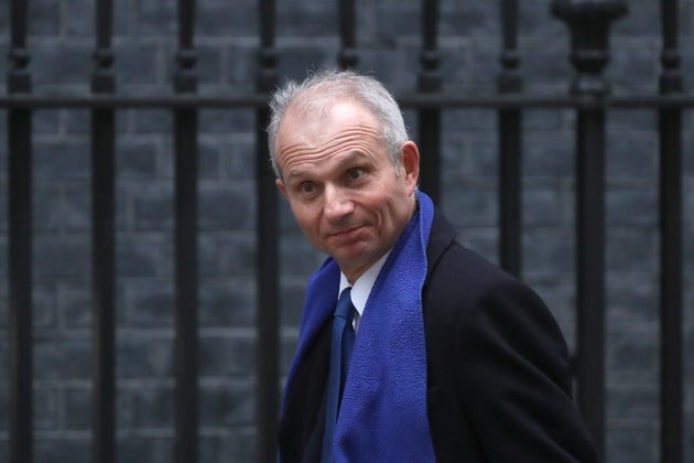 Minister for the Cabinet Office David Lidington said he is not aware of any deportation cases
