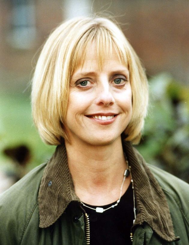 Emma Chambers