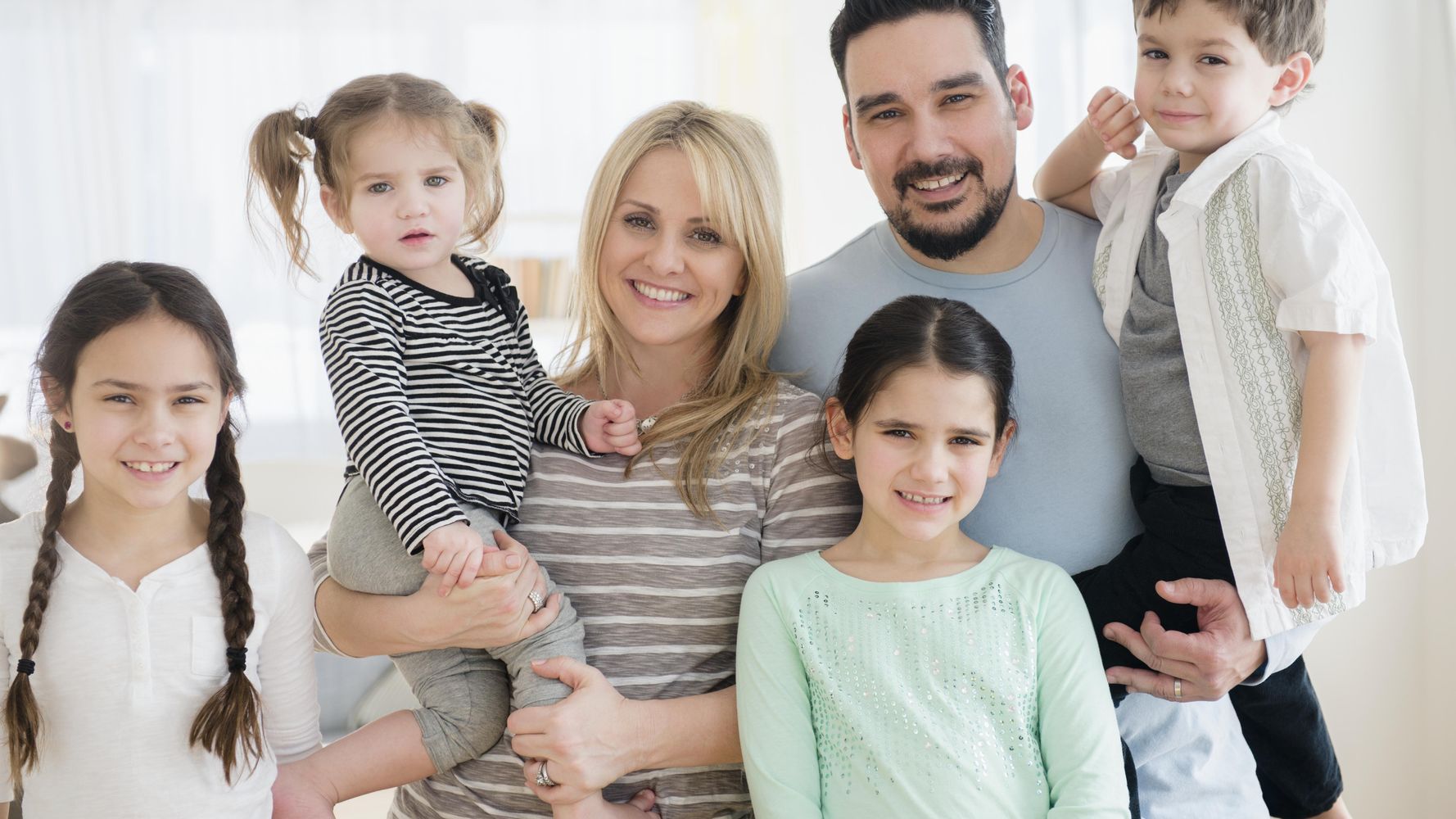 Why Adopt When You Can Have Birth Children? | HuffPost UK ...