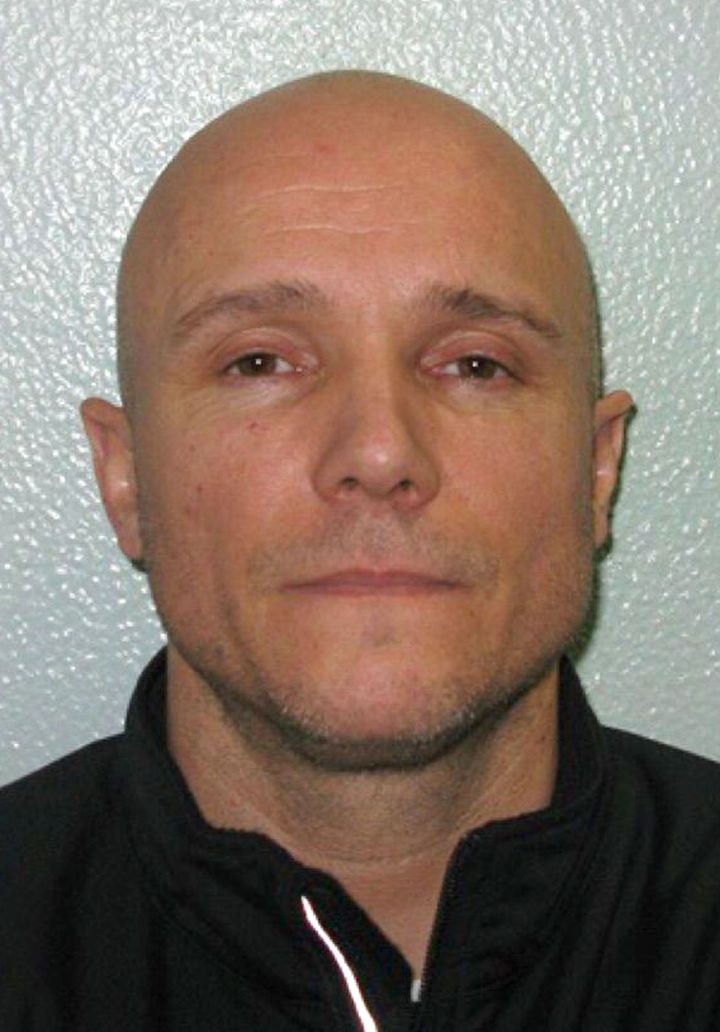 Neil Acourt was jailed over a £4 million drugs plot
