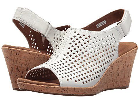 The Best Sandals For Women With Wide Feet | HuffPost Life