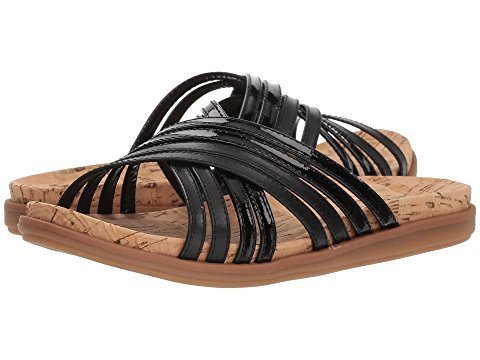 comfortiva cayce sandal