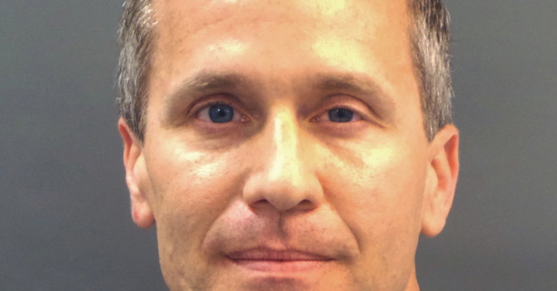 Missouri Gov. Eric Greitens May Have Committed A Felony AG HuffPost