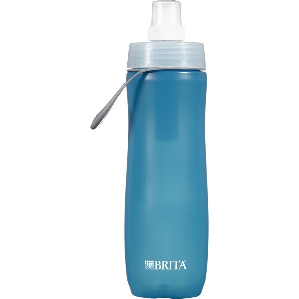 BRITA water filter bottles