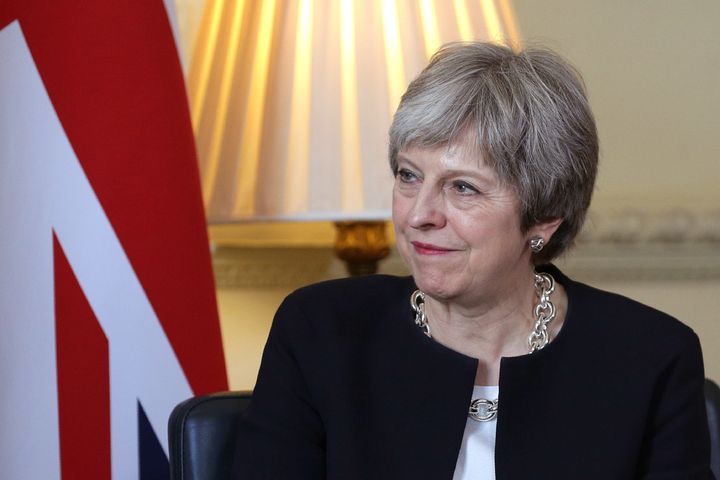 Britain's Prime Minister Theresa May is looking to reinvigorate the Commonwealth, a 53-country network of mostly former colonies. 
