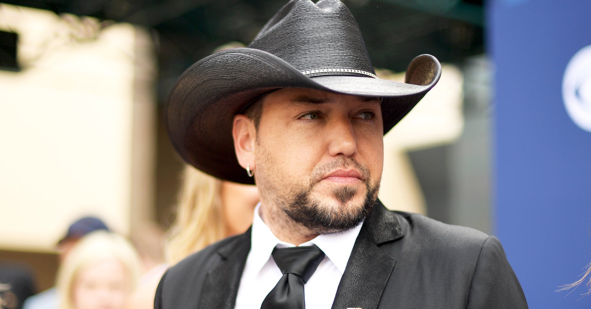 Jason Aldean On His New Album And What He Learned From Vegas | HuffPost