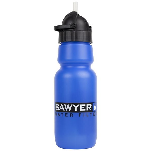 7 Of The HighestRated Water Bottles With Filters On Amazon HuffPost