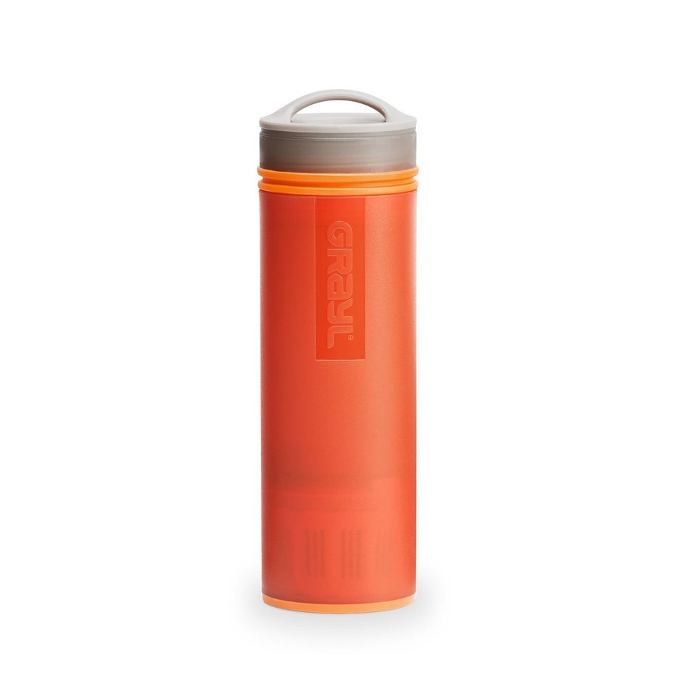 7 Of The Highest-Rated Water Bottles With Filters On