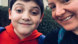 We'll Take On This Life Together - Autism, My Son And Me