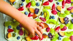 3 Cooling Summer Treat Recipes For Fussy Eaters