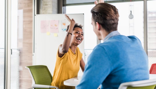 Creative Meeting Styles To Try When Travelling For