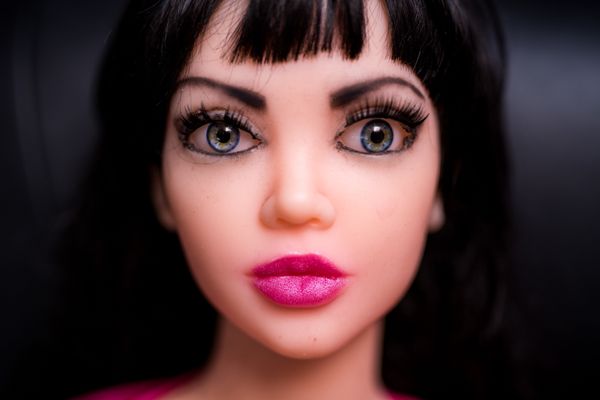 South Korean Citizens Can Now Import Life-Size Sex Dolls