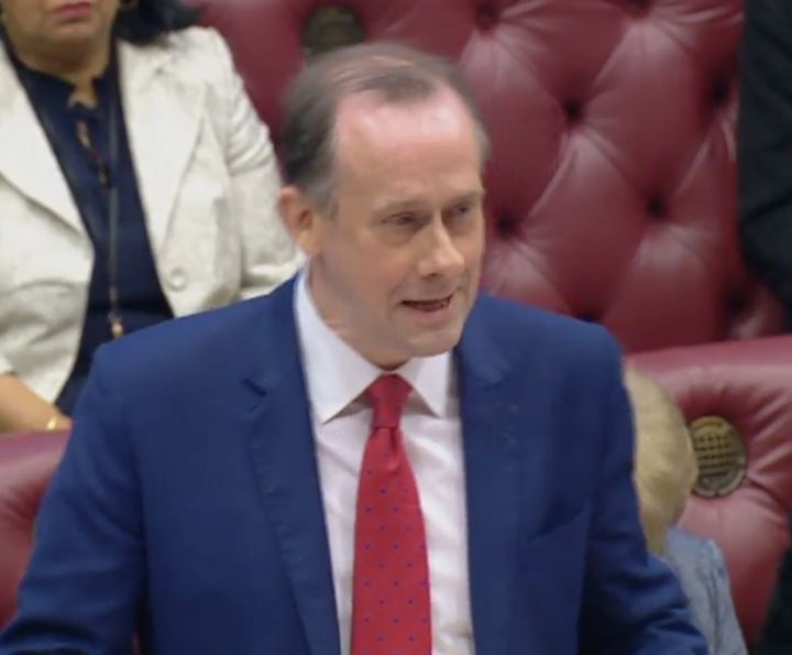 Brexit minister Lord Callanan warned he would not give 'false hope' over concessions despite the vote.