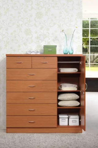 Multifunctional Bedroom Furniture For Small Spaces Huffpost Life