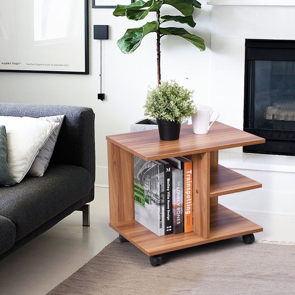 20+ Multifunctional Furniture Designs for Small Spaces