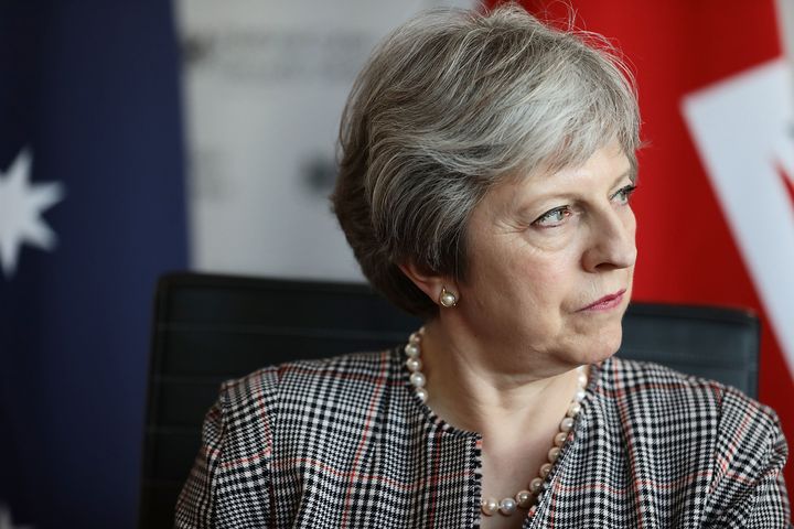 Theresa May has been urged to provide compensation - and an apology - to those affected by the scandal