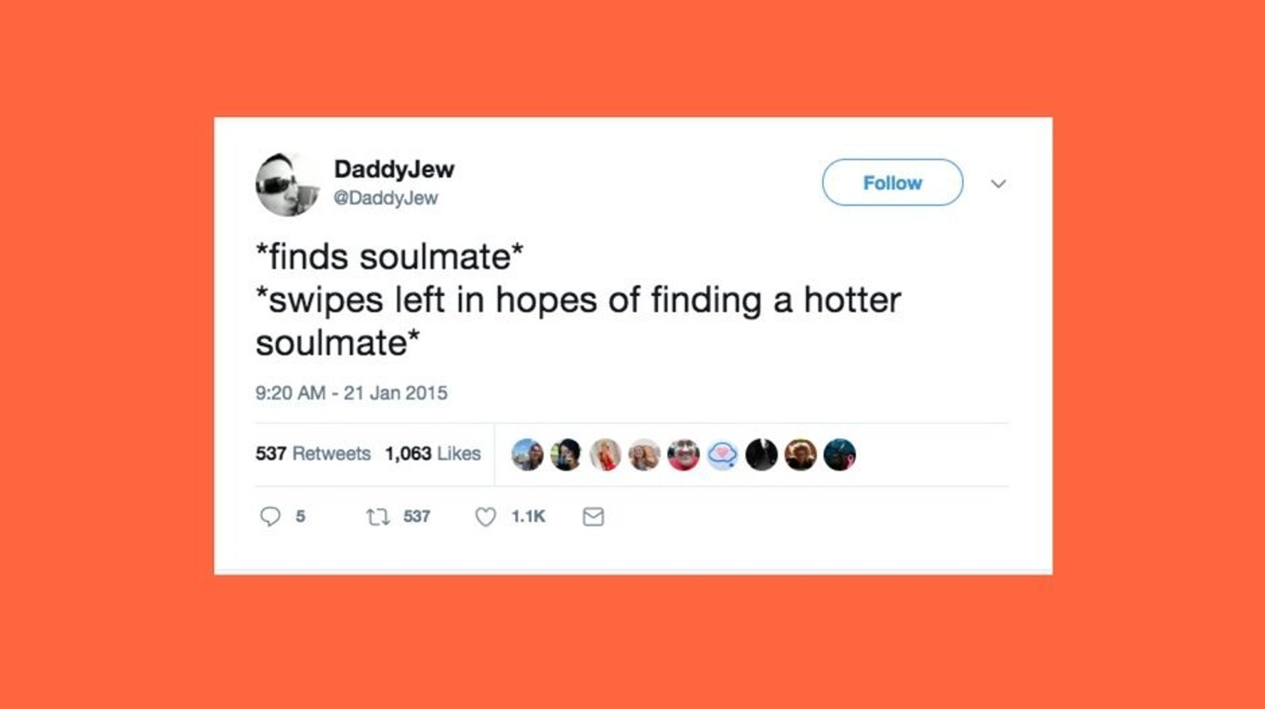 101 Tinder Pick Up Lines That Are Way Better Than Just Saying ‘Hi’