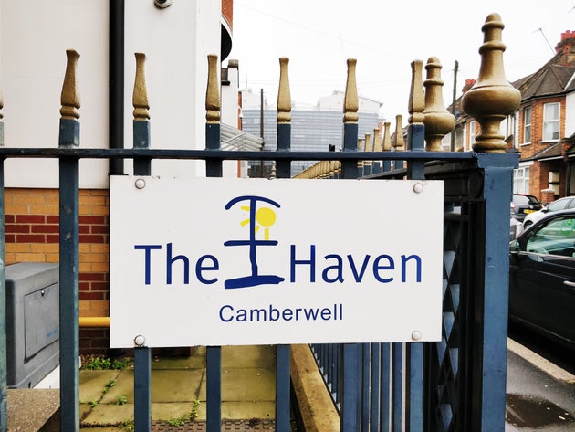 The Haven is a sexual assault referral centre (SARC) in Camberwell, London.