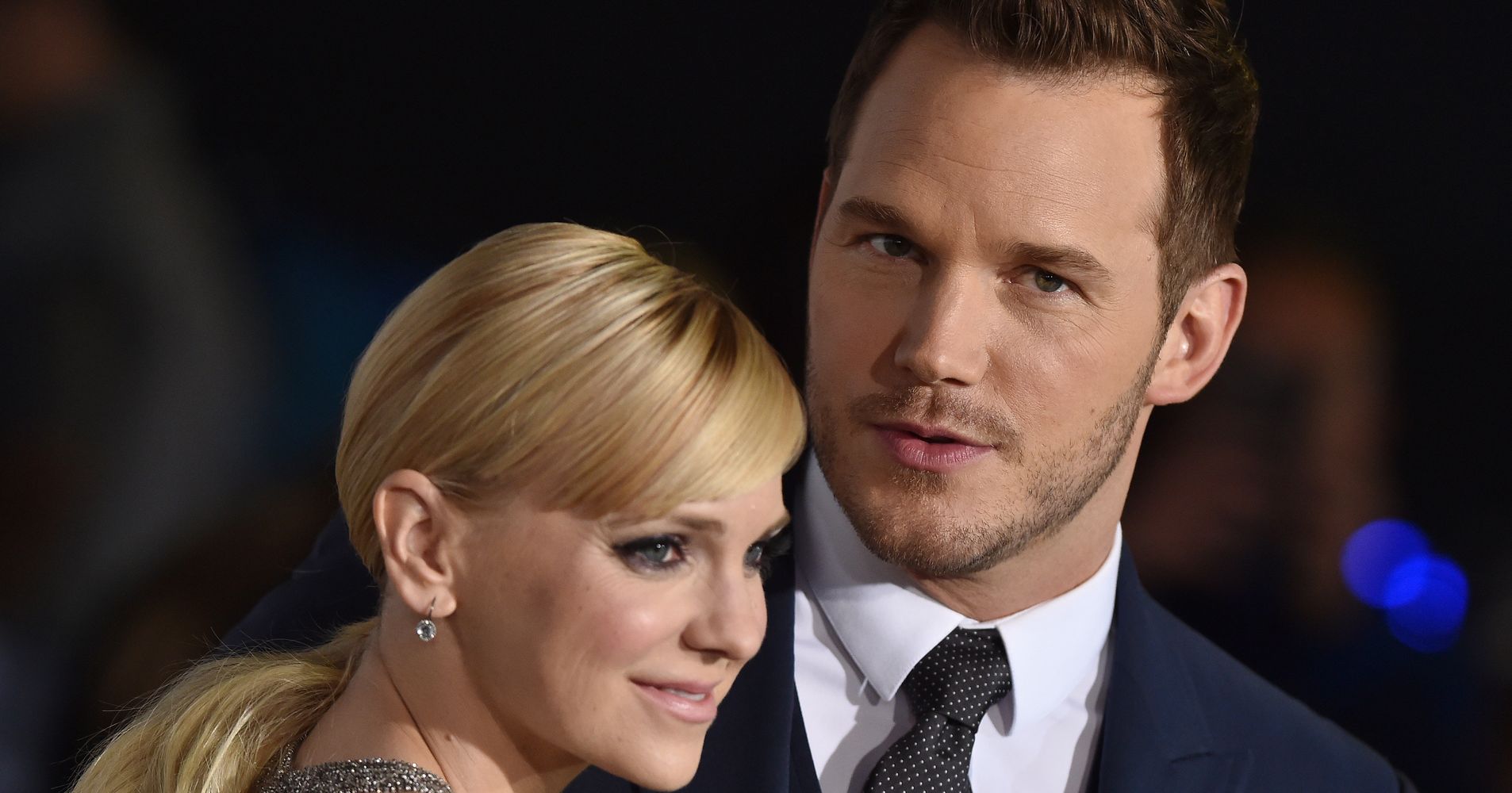 Chris Pratt Says Divorce Sucks In First Interview About Anna Faris Split Huffpost