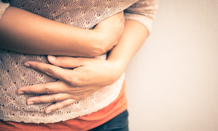 Endometriosis affects at least <a href="https://www.acog.org/Patients/FAQs/Endometriosis" target="_blank" role="link" class=" js-entry-link cet-external-link" data-vars-item-name="one in 10 women" data-vars-item-type="text" data-vars-unit-name="5ad8a5c7e4b029ebe021ae6a" data-vars-unit-type="buzz_body" data-vars-target-content-id="https://www.acog.org/Patients/FAQs/Endometriosis" data-vars-target-content-type="url" data-vars-type="web_external_link" data-vars-subunit-name="article_body" data-vars-subunit-type="component" data-vars-position-in-subunit="0">one in 10 women</a> of reproductive age, but those women wait agonizingly long — an average of <a href="https://www.acog.org/-/media/Departments/Government-Relations-and-Outreach/20180405EndoLtrtoSenateLHHS-Subcommittee.pdf?dmc=1&ts=20180406T1502488358" target="_blank" role="link" class=" js-entry-link cet-external-link" data-vars-item-name="seven-plus years" data-vars-item-type="text" data-vars-unit-name="5ad8a5c7e4b029ebe021ae6a" data-vars-unit-type="buzz_body" data-vars-target-content-id="https://www.acog.org/-/media/Departments/Government-Relations-and-Outreach/20180405EndoLtrtoSenateLHHS-Subcommittee.pdf?dmc=1&ts=20180406T1502488358" data-vars-target-content-type="url" data-vars-type="web_external_link" data-vars-subunit-name="article_body" data-vars-subunit-type="component" data-vars-position-in-subunit="1">seven-plus years</a> — for an accurate diagnosis.