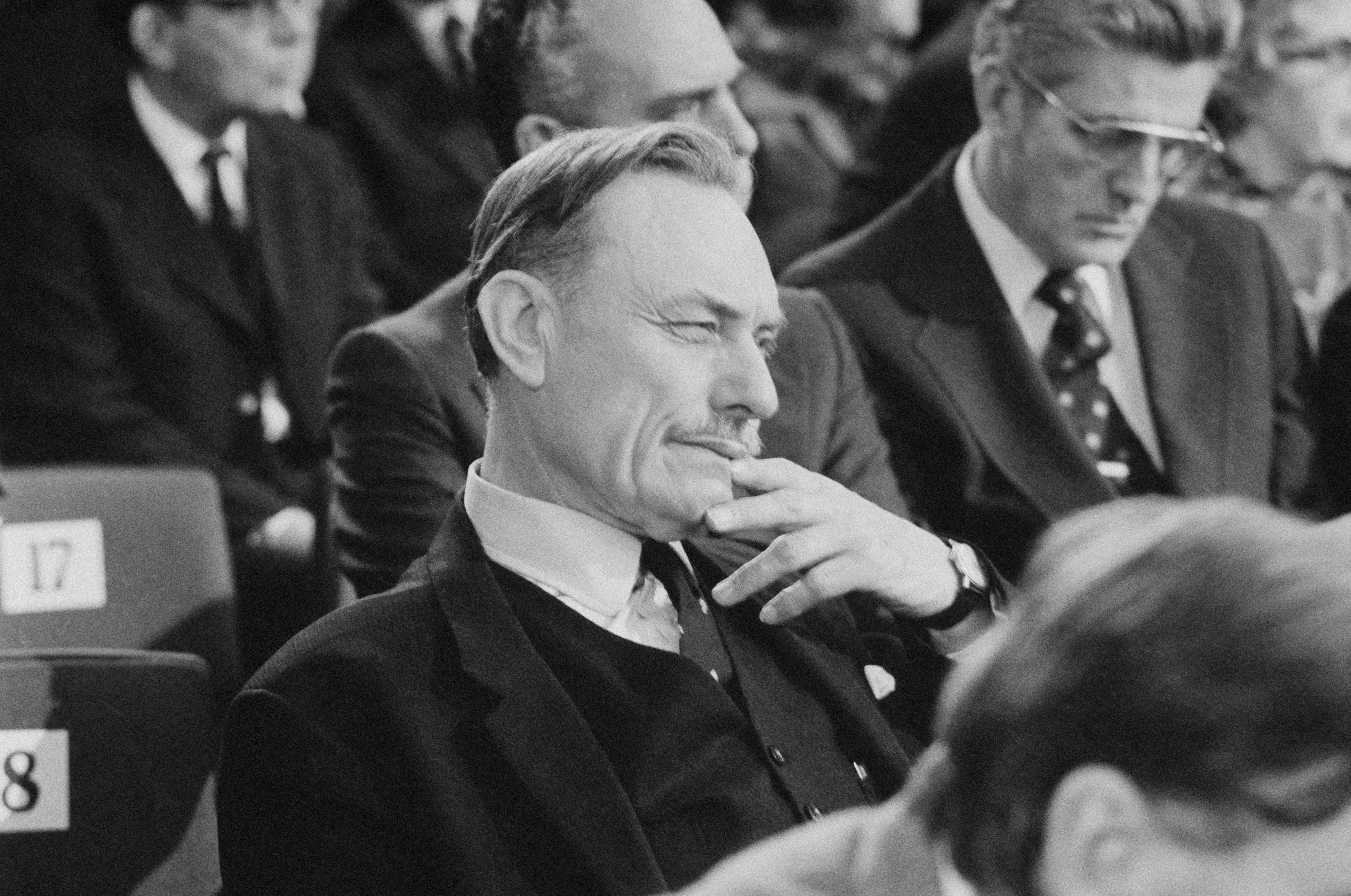 How Enoch Powell’s ‘Rivers Of Blood’ Speech Directly Affected Me ...