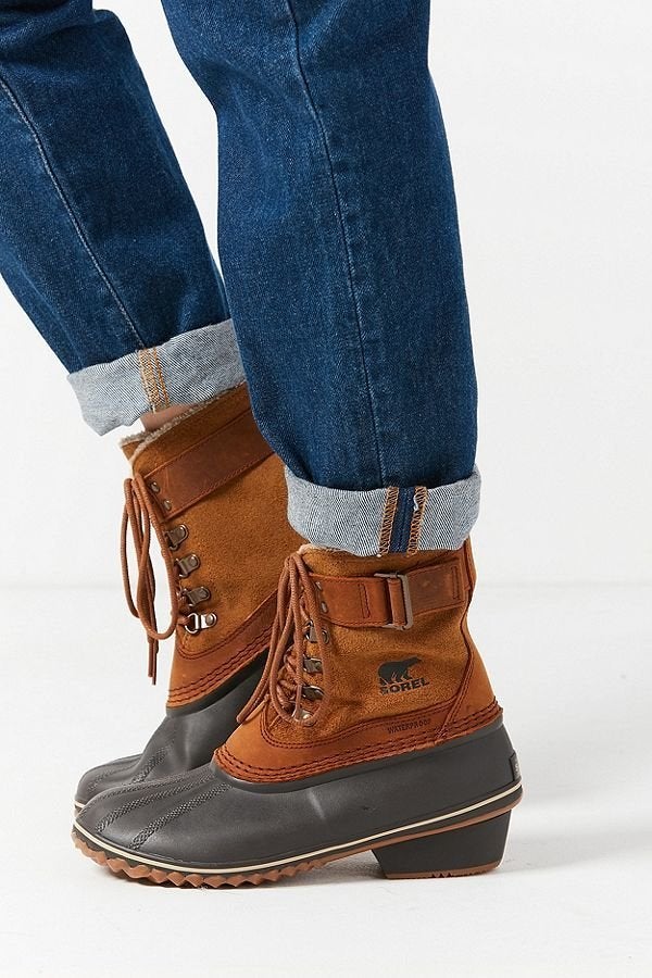 Sorel on sale urban outfitters