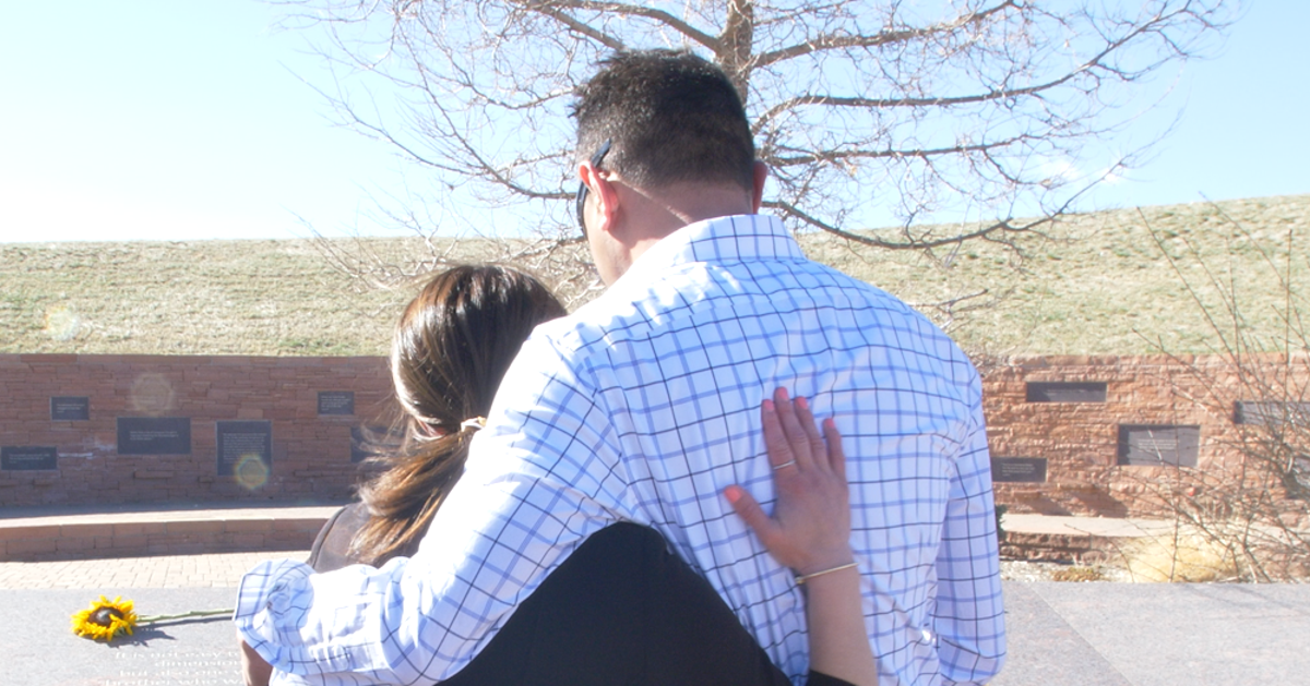 Columbine Survivors Reflect On The Long Road To Recovery That Media ...