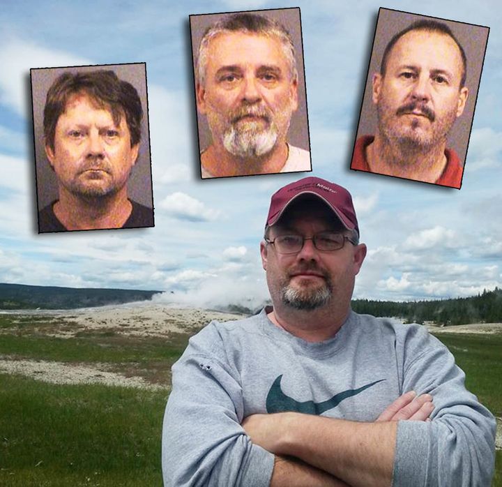 Without Dan Day, there would have been no case against the men who plotted to bomb Somali Muslim immigrants in Kansas.