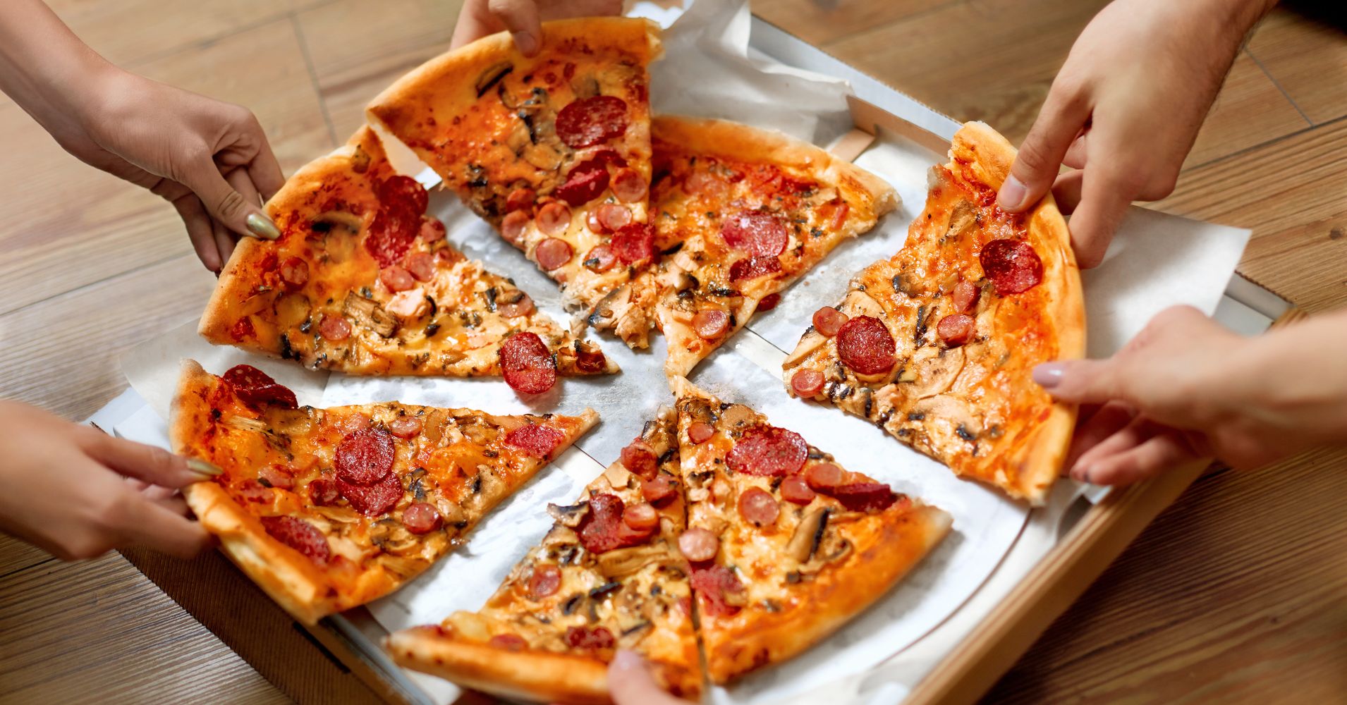 the-most-popular-pizza-toppings-in-america-huffpost