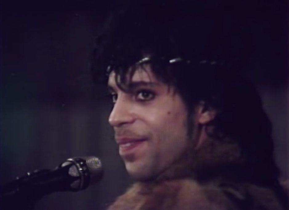 Here Is Prince’s Original Version Of ‘Nothing Compares 2 U’ | HuffPost