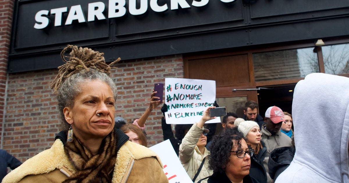 Starbucks Incident Reminds Us That Equality Is Complicated