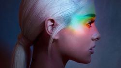 Ariana Grande's 'No Tears Left To Cry' Is An Unapologetically Joyful Message Of Hope - HuffPost Verdict