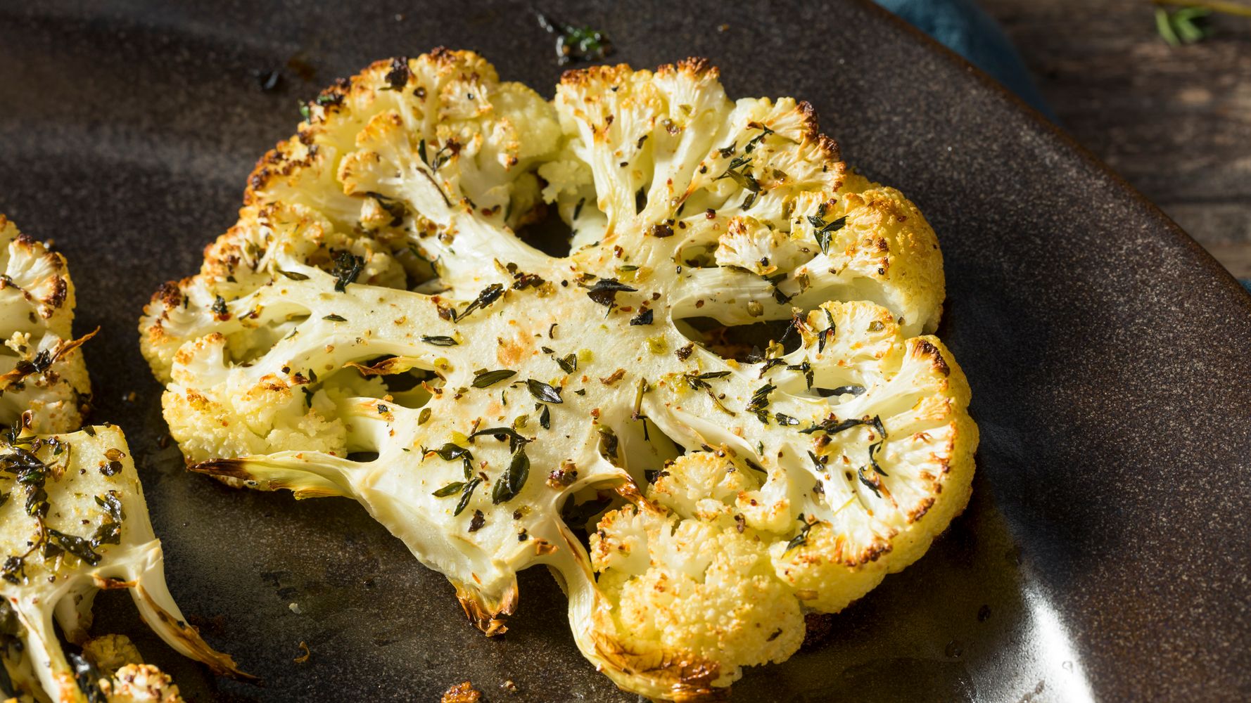 Why You'll No Longer Find Vegetarian Sausages Or Cauliflower Steak In ...