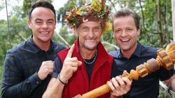 Former 'I'm A Celeb' Champ Carl Fogarty Faces Backlash After Saying Ant McPartlin Needs To ‘Man Up’