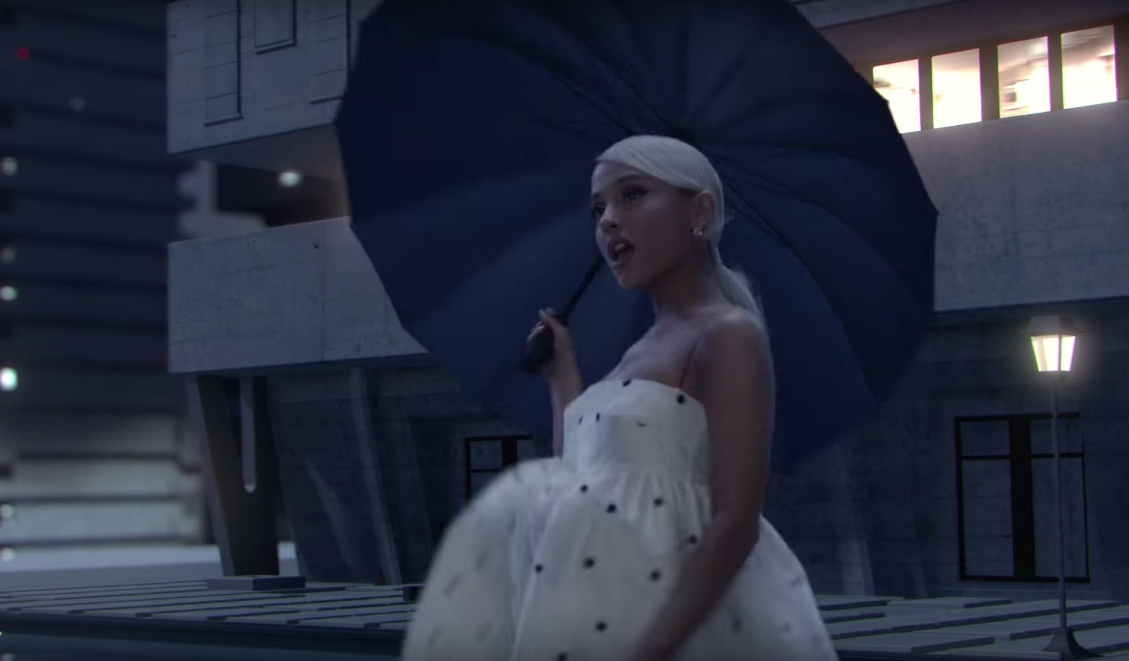 To cry to at 3 am. Ariana grande no tears left to Cry. Ariana grande Umbrella.