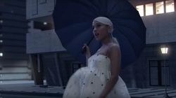 6 Things You Might Have Missed In Ariana Grande's 'No More Tears Left To Cry' Music Video