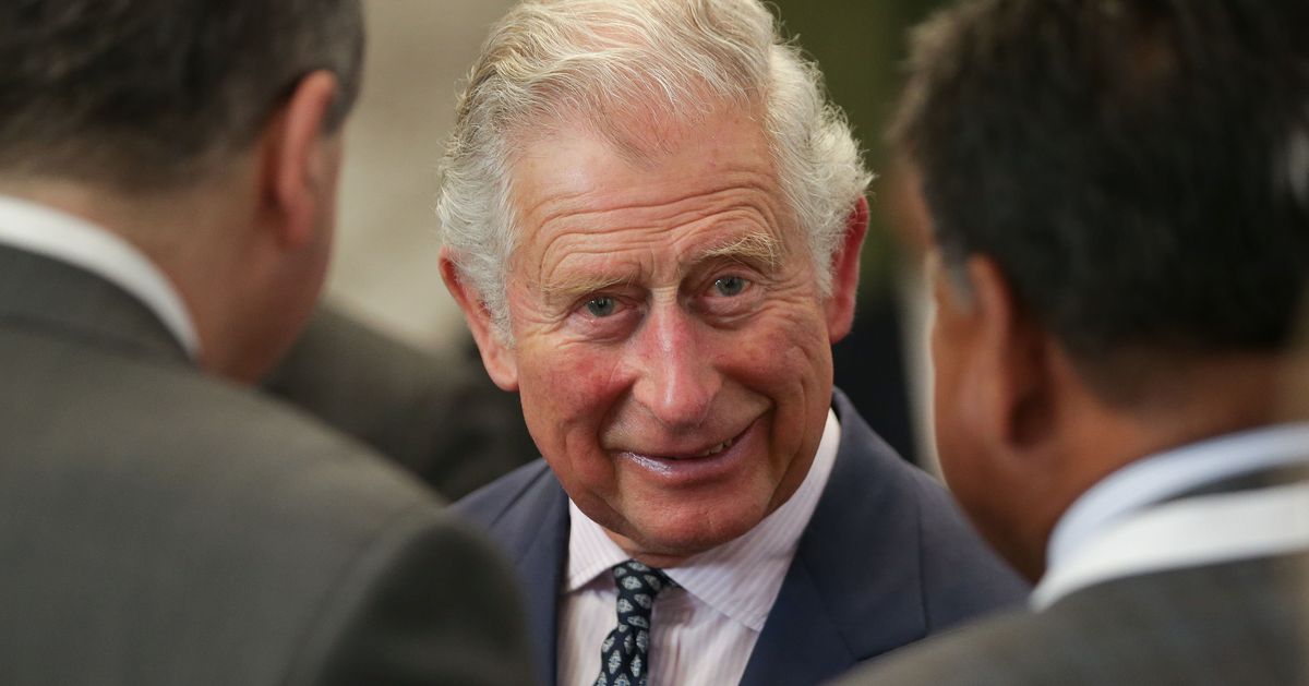 Prince Charles Confirmed As Next Head Of The Commonwealth | HuffPost UK ...