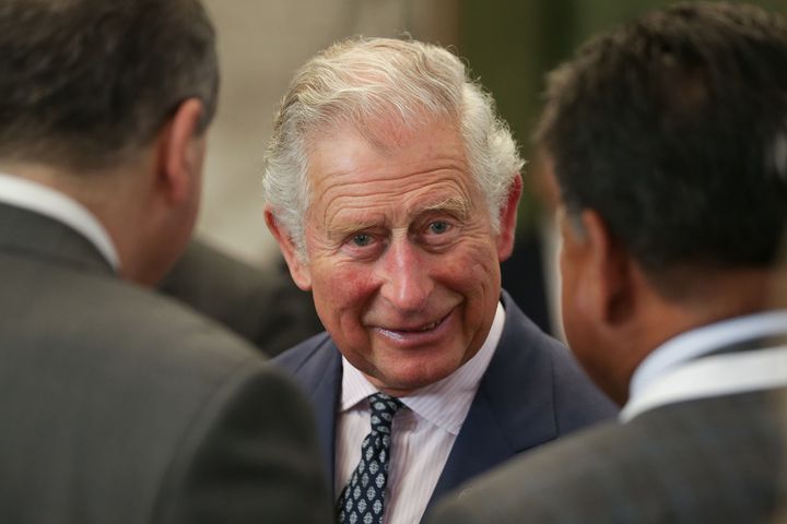 Sources say Prince Charles has been named as the next head of the Commonwealth after the Queen 