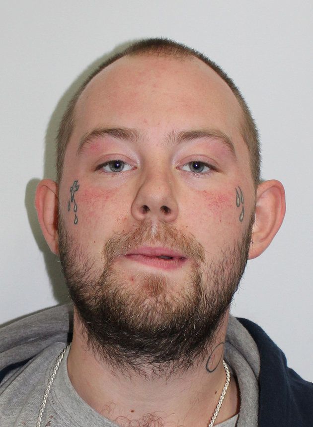 John Tomlin has been jailed for 16 years 