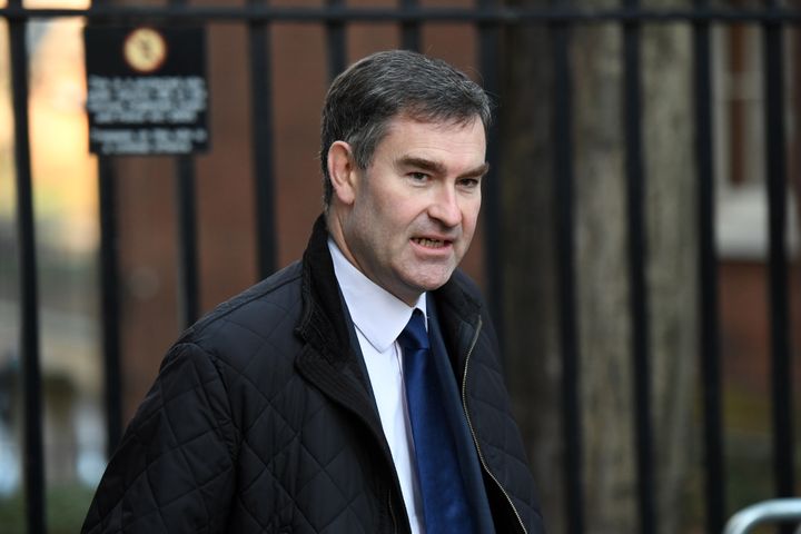 Justice Secretary David Gauke said Parker's 'expertise will be vital as we deliver our reform and modernisation of the courts and tribunals system'.