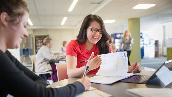 <p>Dania Cervantes Ayala was brought to the country illegally as a child and will soon become a nurse in Nebraska. Indiana just became the latest state to allow “Dreamers” to apply for professional licenses.</p>