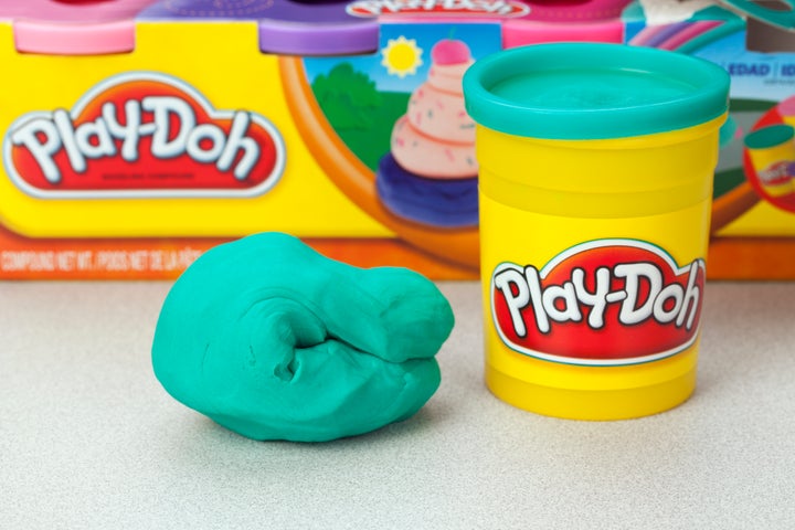 Play doh deals a
